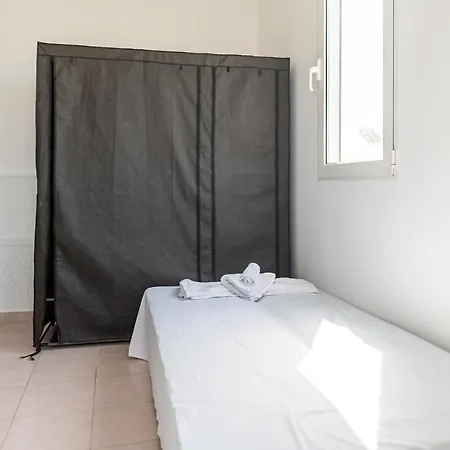 Penthouse Under Acropolis Hill Apartment Athens