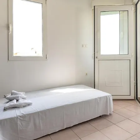 Penthouse Under Acropolis Hill Athens