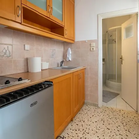 Penthouse Under Acropolis Hill * Athens
